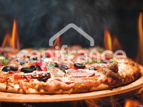 Dpt (56),Morbihan, à vendre Pizzeria