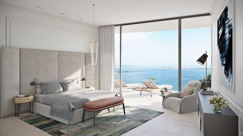 Introducing Ceilo Residences: Setting a New Standard in Elevated Urban Living Ceilo Residences epitomize the pinnacle of sophisticated living in downtown Miami. This remarkable property offers an expansive and meticulously designed living experience,...