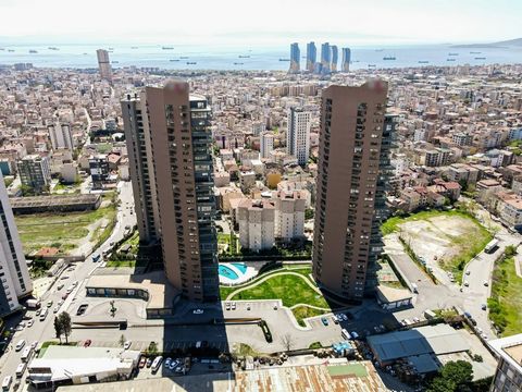 The vibrant district of Kartal is situated on the Asian side of Istanbul. It indeed occupies an idyllic location. It is directly on the Marmara sea coast and extends to beautiful green hills inland. Residents of this area are fortunate to enjoy the n...