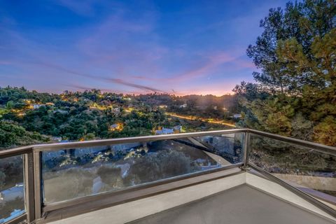 You will be blown away by this stunning 4BR+4BA, 5,600 ft (apx) remodeled masterpiece with panoramic views from almost every window. This entertainer's beauty is overflowing with luxurious finishes and top-of-the-line fixtures. Located in prime South...