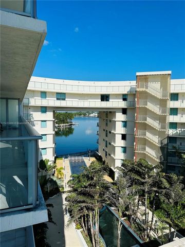 Beautiful 2 bed / 2 bath unit in this exclusive boutique building in the heart of North Beach, walking distance to the beach with great water views. Peloro has a great location, 5-10 minutes away from South Beach. It is comfortable and relaxed in a q...