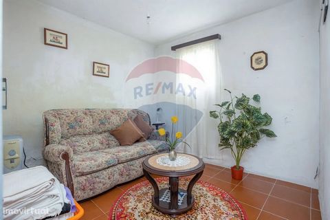 Located in the Parish of Mallorca - Figueira da Foz, we find this property with potential for own housing or even investment. The property is divided into living room, kitchen and 2 bedrooms. It also has attic and annex with wood oven It is located a...
