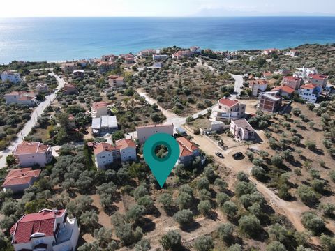 Property Code. 11144 - Plot FOR SALE in Thasos Limenaria for € 125.000 . Discover the features of this 700 sq. m. Plot: water supply, electricity supply Plot with a building permit for the construction of 7 rented apartments with a total area of 420s...