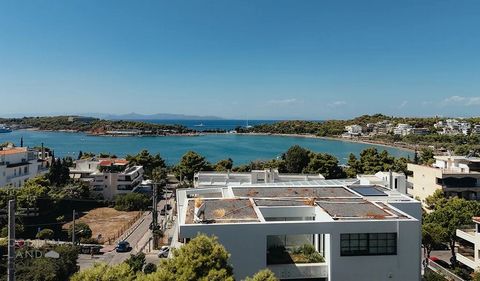 Maison GADAIT presents you with a unique opportunity to become the owner of this superb 731 m² plot, nestled in the prestigious Vouliagmeni district, one of the most sought-after destinations on the Athenian Riviera. Situated close to the sea, this c...