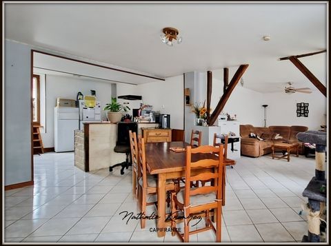 Maison à vendre 5 pièces TOURTERON (08)