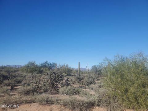 Großartiges ein Hektar großes Grundstück mit Blick auf 21.000 Hektar des McDowell Mountain Regional Park. Ein angrenzendes Eckgrundstück ist ebenfalls für ein potenzielles quadratisches Grundstück von zwei Hektar verfügbar.