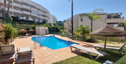 IMPORTANT FOR MORE INFORMATION AND A SPEEDY RESPONSE PLEASE LEAVE A TELEPHONE NUMBER. WELCOME TO THIS FANTASTIC TWO-BEDROOM APARTMENT FACING SOUTHWEST, LOCATED IN THE SECURE SANTA MARIA GREEN HILLS COMMUNITY IN ELVIRIA. ENJOY WELL-KEPT GARDENS AND CO...