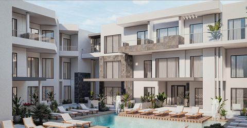  la vista magawish: located in a tranquil setting in magawish in front of mercure hotel and albatros hotel chain in hurghada. this exclusive residential project offers the perfect blend of modern comfort and natural beauty. key features: prime locati...