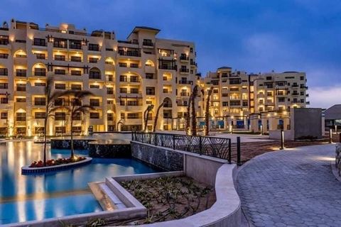 El Dau Heights est une communauté résidentielle haut de gamme située dans le quartier animé d’Al Mamsha à Hurghada. Ce développement moderne offre une variété d’unités, notamment des studios, des appartements d’une, deux et trois chambres, ainsi que ...