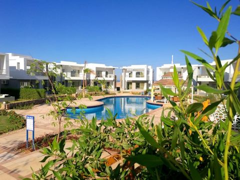 *Sky Star Villa Specifications:   - This exquisite villa spans 190 square meters across two levels and features a private garden, as well as access to shared pools. It is situated within the prestigious Sky Star Villas in Hurghada.   -The Sky Star Vi...