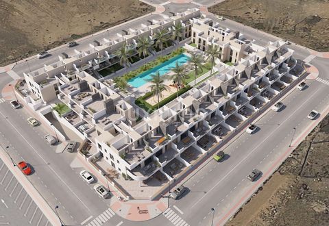 Een ontwikkeling van 64 woningen in Corralejo, Fuerteventura, biedt een luxe woonervaring op een van de meest gewilde locaties op de Canarische Eilanden. Deze vastgoedontwikkeling bestaat uit een verscheidenheid aan huizen en appartementen ontworpen ...