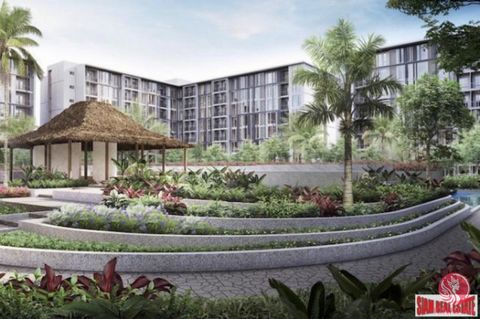 888 Villas Park Pattayaaand#8364;™s newest luxury ECO friendly residential resort Pattayaaand#8364;™s largest new inner city resort style development, built on a centrally located land parcel of 12.9 Rai (20640 SQM) The project has 2 types of residen...