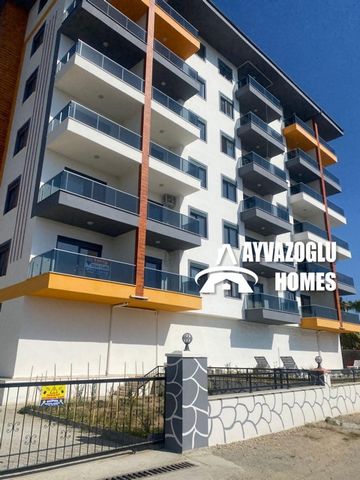 For sale is an apartment in the Demirtas area, 2+1 layout, 100 sq.m. Year of construction 2022. The layout of the apartment includes a living room combined with a kitchen, 2 bedrooms, 1 bathroom, 2 balconies. The apartment has been renovated with hig...