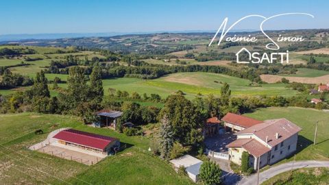 Sur la commune de Montagne (38160), venez découvrir cette magnifique propriété de 220m² habitable pouvant aller jusqu'à 420m² sur un terrain de 2,88 hectares ! La bâtisse est actuellement composée d'une partie principale composée au RDC d'une grande ...