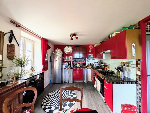 Duplex de 112 m² avec jardin, au cur de Cambo-les-Bains