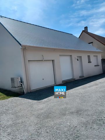 Located in Le Havre.