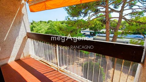 Appartement T5 de 90m² sans vis-à-vis