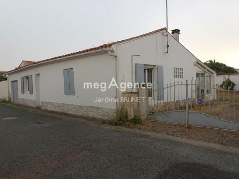 TRIAIZE maison de 70m² sur une parcelle de 510m²