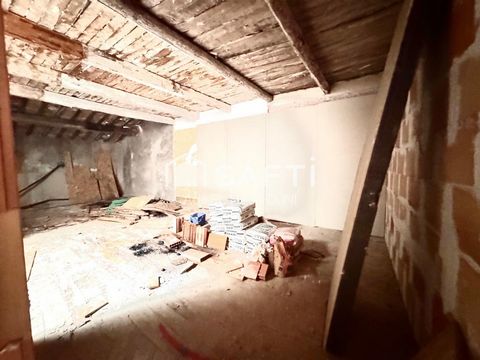 Immeuble de Rapport – Hyper Rentable – St-André-de-Sangonis (34)