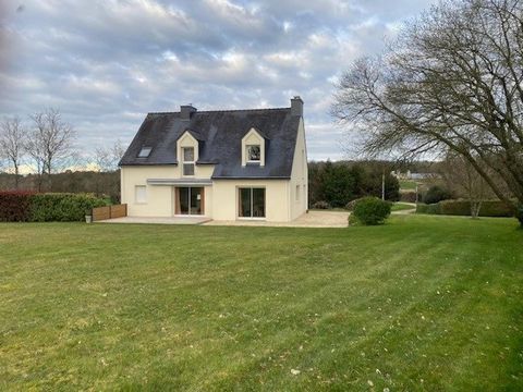 Magnifique contemporaine sur 6000 m² de terrain
