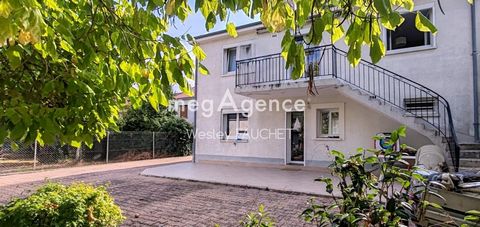 Maison 132² Châteauroux