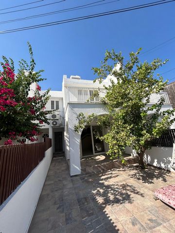 Located in Larnaca. Three Bedroom House for Sale in Chrysopolitissa Area, Larnaca. Great location, ideally situated close to an abundance of amenities and services such as supermarkets, schools, cafes, shops etc. A 7minute walk to the Larnaca Town Ce...