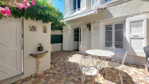 St Egrève - La Monta - Magnifique maison rénovée de 165m² avec dépendances.