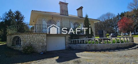 Propriété d’exception idéale pour activités événementielles, séminaires, mariages