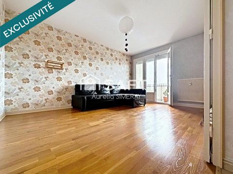 Appartement T3 - DIJON MONTCHAPET