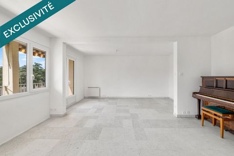 Appartement de Type 4 - VIENNE NORD