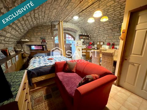 Maison 3 pièces 86 m²