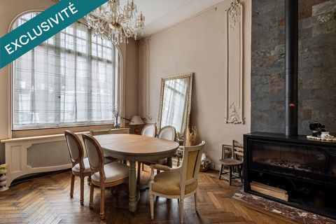 Immeuble de rapport proche centre TOURCOING
