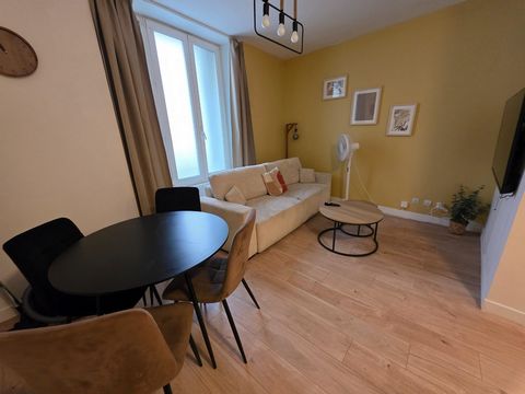 A vendre t2 quartier boulingrin