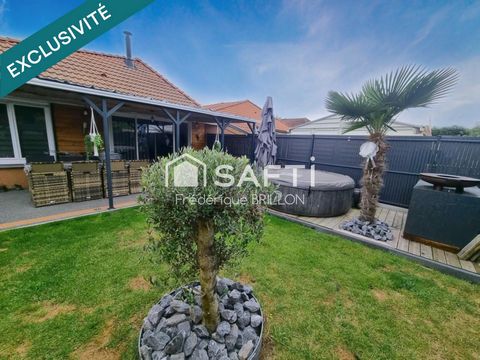 Exclusivité- Une maison où commence VOTRE histoire