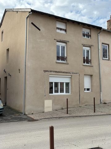 Immeuble investisseurs