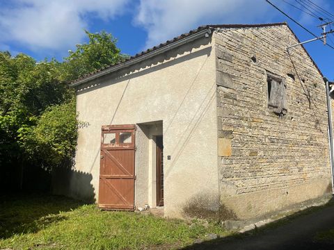 MAISON A RENOVER A BREVILLE DE 115M2 ENVIRON