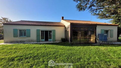 Maison - 157m² - Avrillé