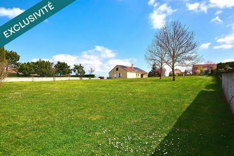 5 mn de Montbrison, idéal projet de famille !