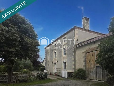 Une maison de maître où tout devient possible