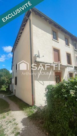 Maison 5 pièces 132 m²