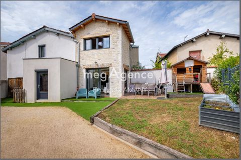 Maison chaleureuse de 3 chambres proche bourg