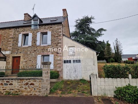 Maison en pierres proche de la mer rénovée en 1999