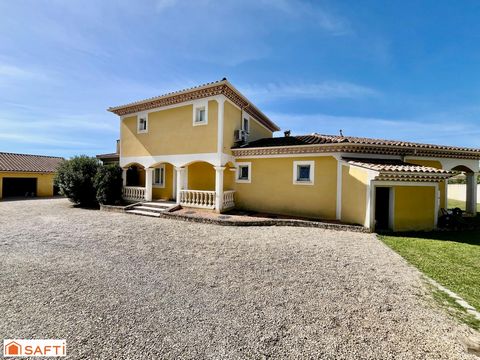 Villa provencale