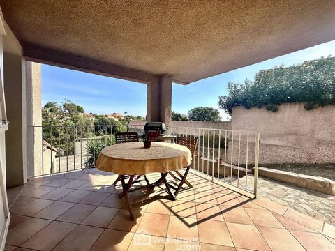 Appartement - 104m² - Furiani