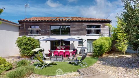 Maison - 177m² - Jard-sur-Mer
