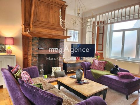 Maison 6 pièces 165 m2