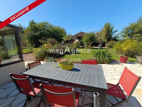 5 Pièces, 133 m2, 3 chambres, AIZENAY