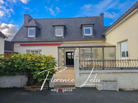 Maison familiale - 5 chambres - terrain 7000 m²
