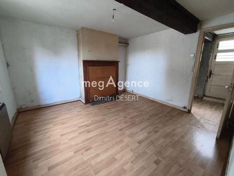 Maison de 56m² + Véranda de 4m²