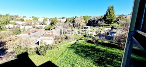 Appartement de 73m² à Apt, cœur de la Provence